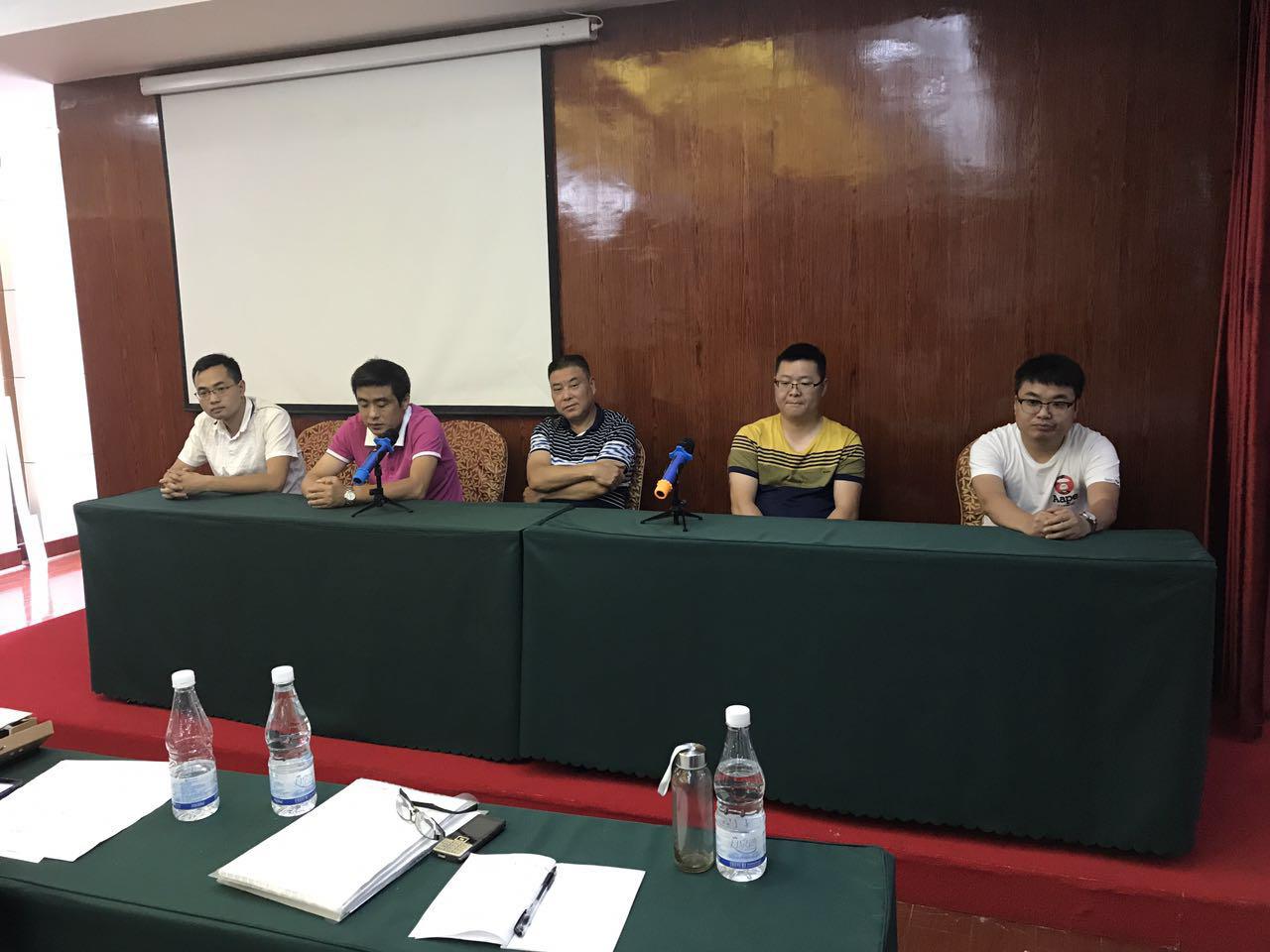 業(yè)務員代表分享經(jīng)驗與案例