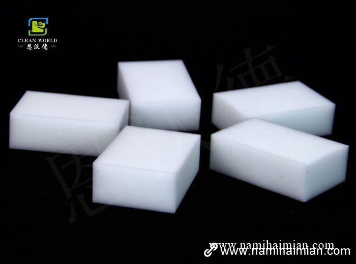 白色茶幾有茶污怎么處理？