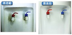 瓷杯和玻璃杯泡茶泡久了容易起茶漬,應該怎么去除？