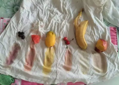 衣服上的污漬如何清洗？ 