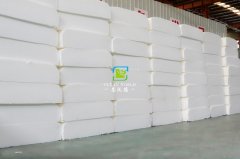 三聚氰胺海綿是什么材料？發(fā)泡材料嗎？