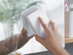 納米海綿含有清潔劑嗎？