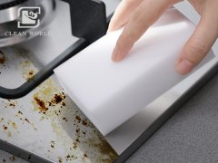 納米海綿對環(huán)境有害嗎？