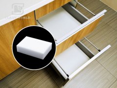 如何清潔抽屜內(nèi)部？清潔抽屜小妙招
