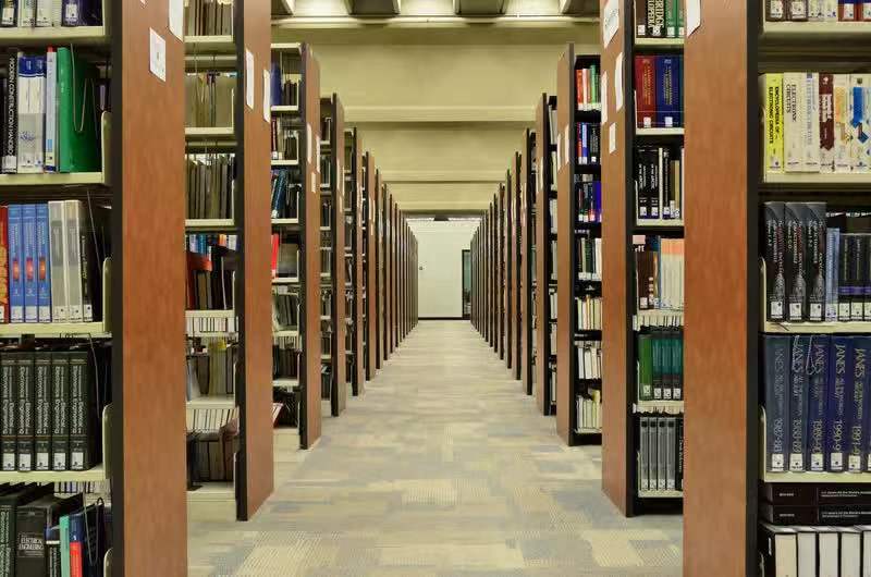 圖書館隔音哪種材料比較好？